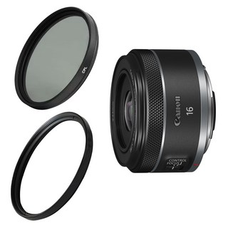캐논 RF 16mm F2.8 STM 렌즈