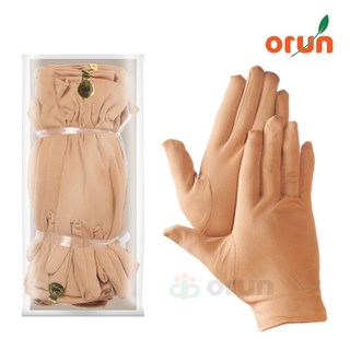 대광 기누 울장갑