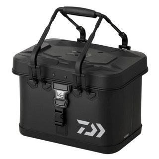 다이와 VS 태클백 H A 하드 태클가방 H40(A) 블랙 (581847)