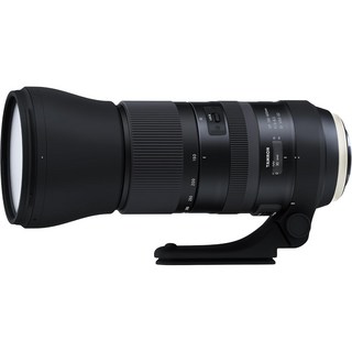 탐론 초망원 렌즈 SP 150-600mm F5-6.3 Di VC USD G2, 캐논용
