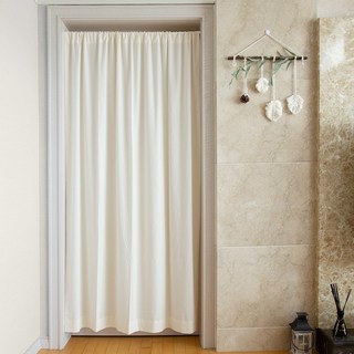 순수 면 100% 데일리 광목 가리개