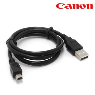 캐논 70D USB 케이블