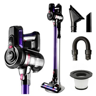 차이슨 무선 청소기로 문제 해결하기