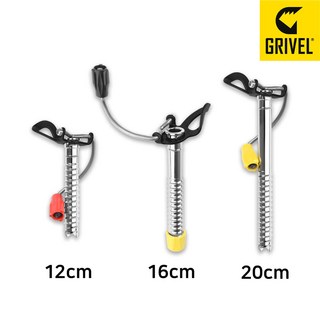 그리벨 아이스 스크류 360 ice screw 360, 16cm, 1개