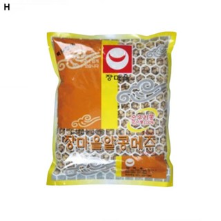 장마을 알메주 1kg