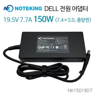 Dell Precision 7875T 주요 특징