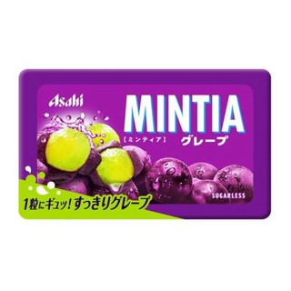 1. 아사히 민티아 ..