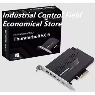 ASUS ThunderboltEX 4