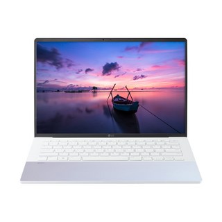 LG그램 16Z90RU-GAOWK SSD 512GB