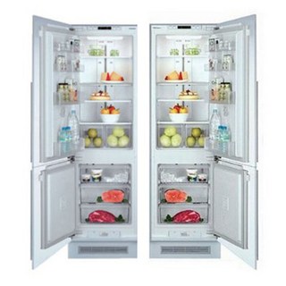 삼성전자 빌트인냉장고 RL2640YBBEC/RL2640ZBBEC 258L, RL2640YBBEC(우경첩)