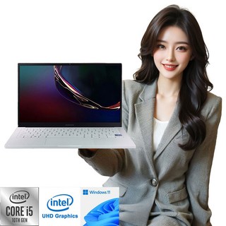 삼성 갤럭시 북 이온 NT960QFG-KC52G