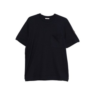 Moncler(몽클레르) 패치 포켓 티셔츠