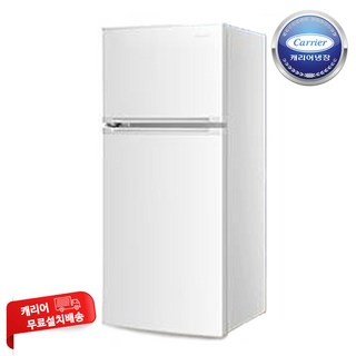 2. 캐리어 클라윈드..