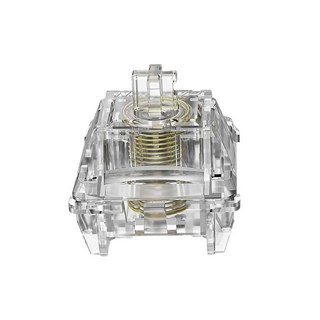 GATERON Magnetic Jade Gaming Keyboard Switches