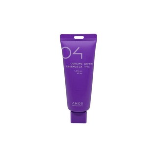 아모스 컬링에센스 2x 헤어에센스, 40ml, 2개
