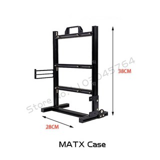 ITX 케이스 캐비닛 프레임 지지대