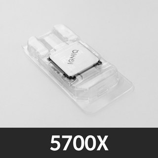 [무상 교환 2년 벌크] AMD 라이젠7-4세대 5700X (버미어) 국내 발송 아이디지스트 상품 이미지