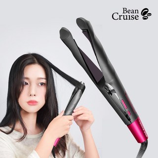 나이아가라 오토롤링 뿌리볼륨 티타늄 고데기