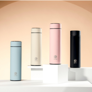 Xiaomi Mijia VIOMI 보온병 주요 특징