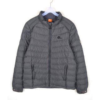빈티지/네파 경량 다운 패딩점퍼 쥬니어160 자켓 10616