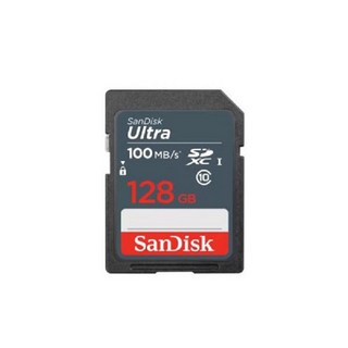 샌디스크 SD메모리카드 SDXC ULTRA 울트라 DUNR 128GB