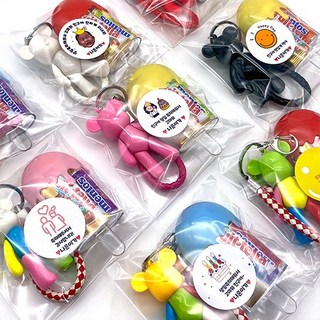 나나박스 포포베 어린이집 유치원 생일 답례품