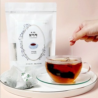 믿을 수 없는 쌍계명차보이차로 건강 챙기기