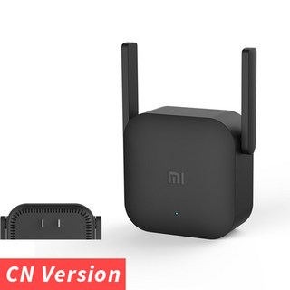 글로벌 버전 Xiaomi Wi-Fi 범위 확장기 프로