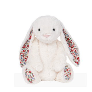 젤리캣 스머지 래빗 토끼 애착인형