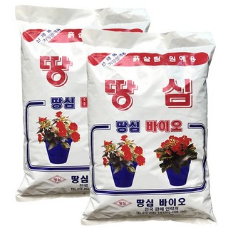 1등급퇴비 냄새가 없는 거름 지생토