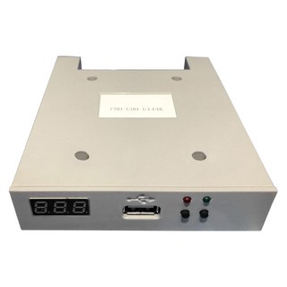 USB 외부 플로피 디스크 드라이브