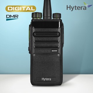 Hytera BD558 무전기