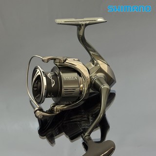 [유천낚시] 시마노 22 스텔라 스피닝릴 윤성보증 C2000S, C3000XG