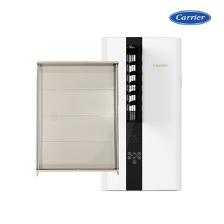 캐리어 창문형 에어컨 연장브라켓 CW-60YB (60cm) / AAWC-0061YAWSD DAWC-0061YAWSD