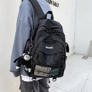 베네피온 여성 학생 백팩