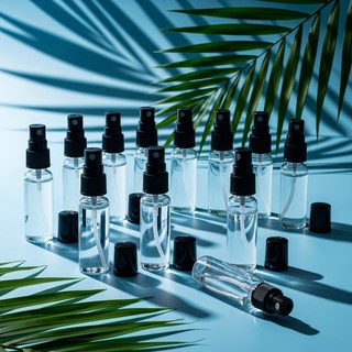 진퍼퓸 니치향수 2ml 세트