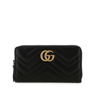 Gucci(구찌) GG 마몬트 가죽 지갑