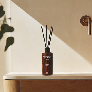 아마롬 디퓨저 실내 방향제 200ml, 1개, 녹턴상탈