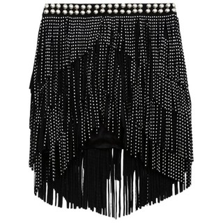 이자벨 마랑 카멜리아 미니 스커트