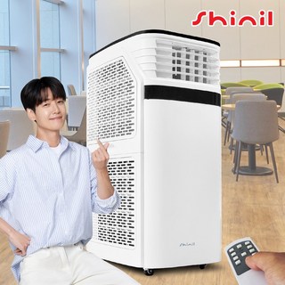 4. 신일 실외기 없..