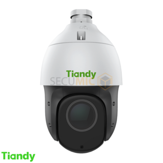 티앤디 Tiandy TC-H354S-23X/I/E/V3.0 IP PTZ카메라 광학23배줌 500만 스타라이트 저조도 회전형, 1개