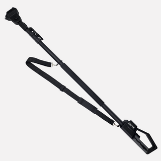 콜튼 강력한 충전식 전동가위 전지가위 음성안내 나무 가지치기 40mm, 40mm 연장대 3M 추가구매, 1개