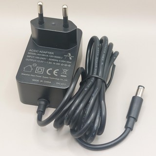 12V1.5A CE인증(유럽향) 어댑터, 1개
