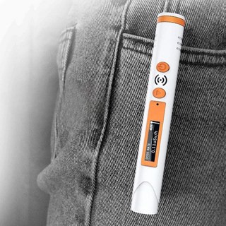 방사능 측정기 휴대용 테스터기 검사기 대표 이미지 - 방사능 측정기 추천