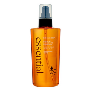 더페이스샵 에센셜 데미지케어 헤어오일 세럼, 200ml, 1개