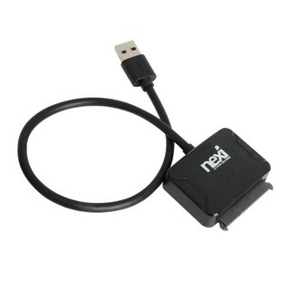 넥시 USB3.0 to SATA3 컨버터