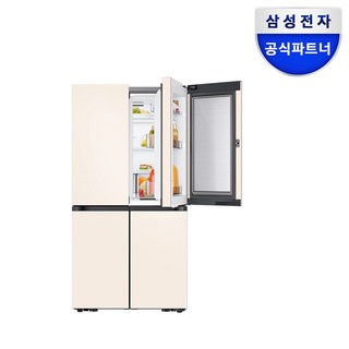 삼성전자 비스포크 4도어 900L