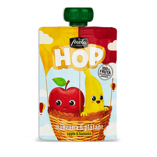 아넬라 HOP 과일 퓨레