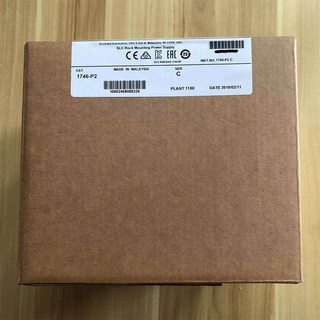 박스형 1746-P2 전원 모듈 용 새 원본, 1개