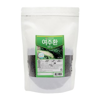 국내산 여주환 500g HACCP 인증제품, 1개